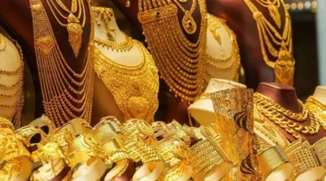 تحركات جديدة في أسعار الذهب خلال تعاملات يوم الجمعة 6 مارس